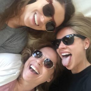 Meet your Posher, Diane